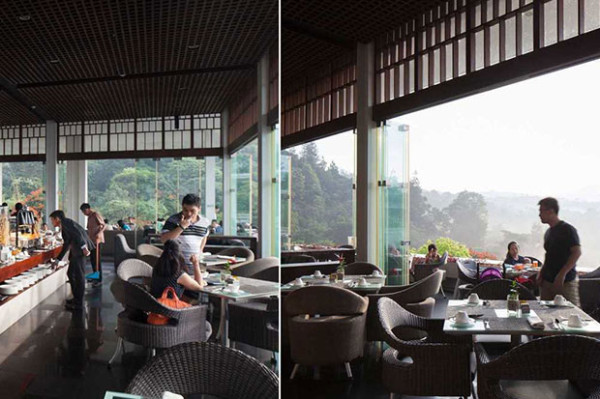 Menimbang 10 Fasilitas Hotel Paling Dicari saat Traveling