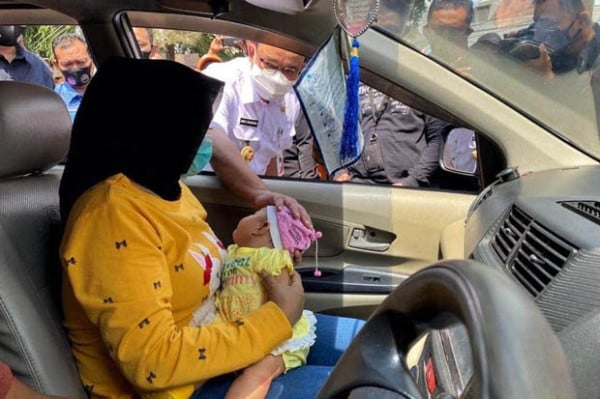 Anies Marah, Sebut Penabrak PPSU Seorang Pengecut