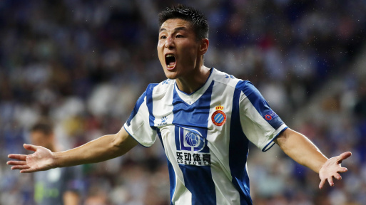 Tiga Pemain Asia Paling Menonjol di La Liga 2019/2020