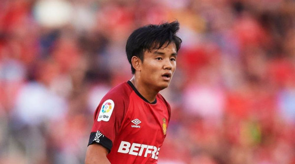 Tiga Pemain Asia Paling Menonjol di La Liga 2019/2020