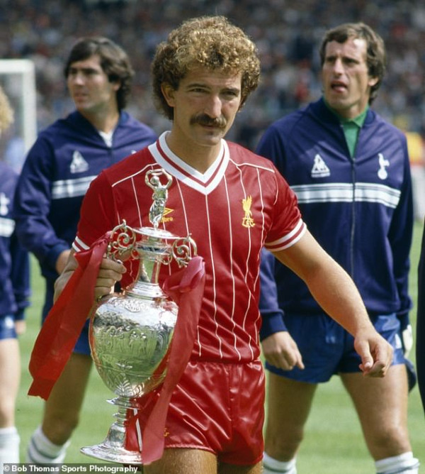 Graeme Souness Merasa Kasihan Liverpool Juara Tanpa Penonton