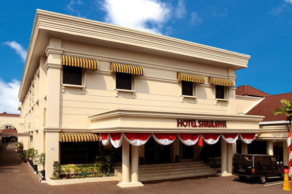 Kemegahan Jejak Kolonial di Hotel-hotel Tua Berbagai Kota
