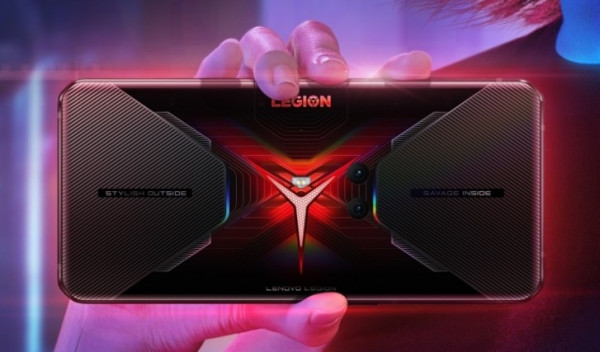 Dikenalkan Resmi, Lenovo Legion Duel Dijual Mulai Rp7,3 Juta