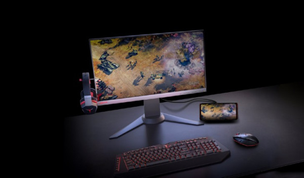 Dikenalkan Resmi, Lenovo Legion Duel Dijual Mulai Rp7,3 Juta