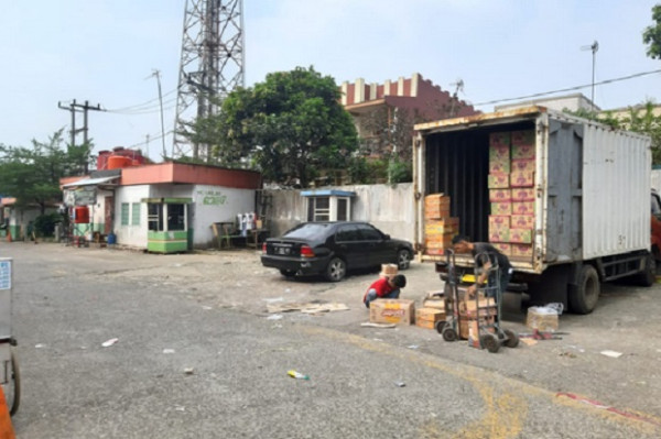 Polisi Diminta Usut Dugaan Aliran Dana PT GPS ke PD Pasar Tohaga
