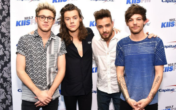 Rangkuman Peristiwa Ultah ke-10 One Direction, dari Komentar Adik Zayn hingga Wawancara yang Hilang