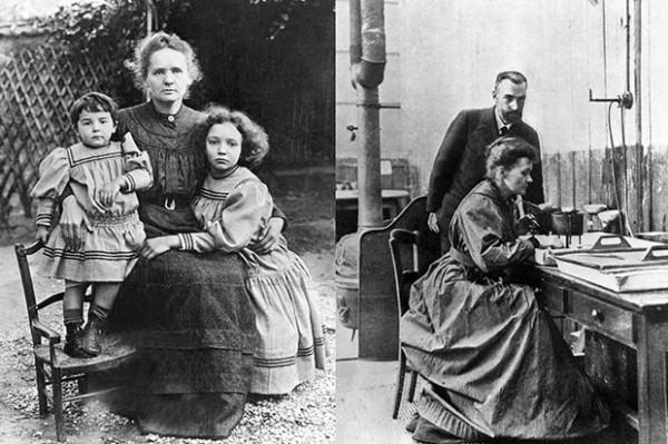 Mengenal Keluarga Curie, Peraih Nobel Terbanyak di Dunia