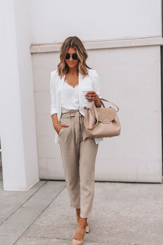 Tips Biar Outfit Kamu yang Membosankan Bisa Jadi Fashionable Seketika