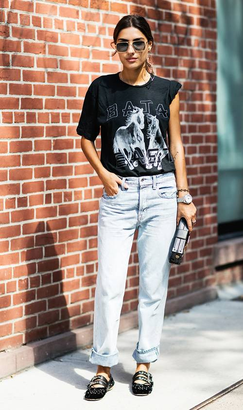 Tips Biar Outfit Kamu yang Membosankan Bisa Jadi Fashionable Seketika