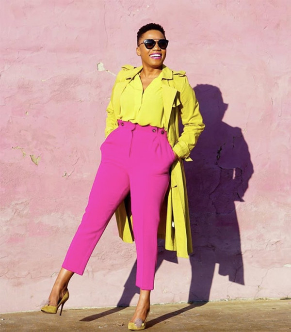 Tips Biar Outfit Kamu yang Membosankan Bisa Jadi Fashionable Seketika