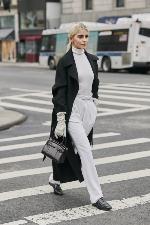 Tips Biar Outfit Kamu yang Membosankan Bisa Jadi Fashionable Seketika