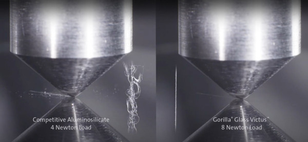 Pakai Gorilla Glass Victus, Ponsel Jatuh dari Ketinggian 2 Meter Tak Masalah
