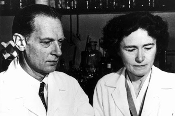 Hebat, 5 Sejoli Ini Berhasil Menjadi Pemenang Nobel, Siapa Saja Mereka?