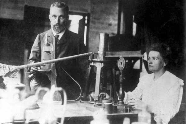 Hebat, 5 Sejoli Ini Berhasil Menjadi Pemenang Nobel, Siapa Saja Mereka?