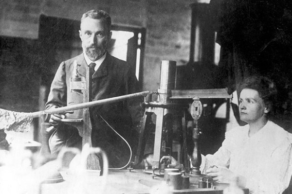 Mengenal Keluarga Curie, Peraih Nobel Terbanyak di Dunia