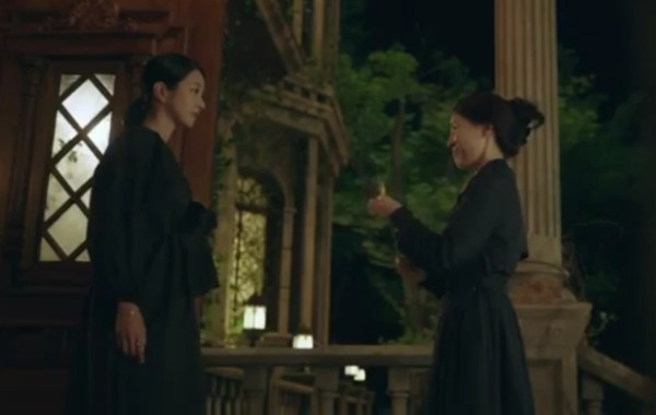 It's Okay to Not Be Okay: 4 Teori soal Misteri Ruang Bawah Tanah Rumah Ko Mun-young