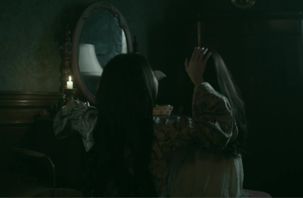 It's Okay to Not Be Okay: 4 Teori soal Misteri Ruang Bawah Tanah Rumah Ko Mun-young