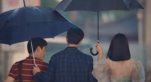 It's Okay to Not Be Okay: 4 Teori soal Misteri Ruang Bawah Tanah Rumah Ko Mun-young