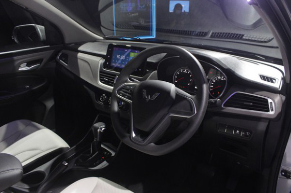 Wuling Cortez CT Type S Pilihan Paling Logis di Masa Kenormalan Baru