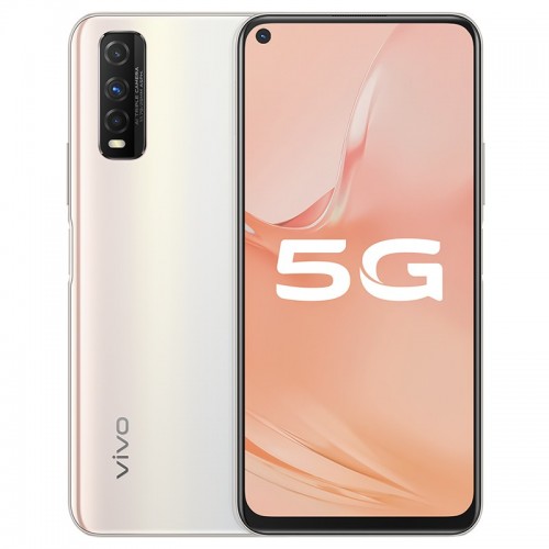 Vivo Y51 Hadir Bersama Exynos 880 5G, 3 Kamera, Baterai 4.500 mAh
