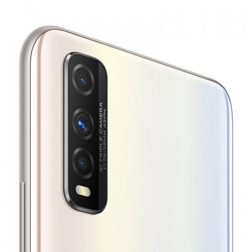 Vivo Y51 Hadir Bersama Exynos 880 5G, 3 Kamera, Baterai 4.500 mAh