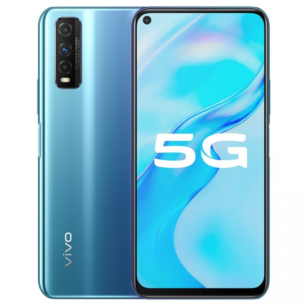Vivo Y51 Hadir Bersama Exynos 880 5G, 3 Kamera, Baterai 4.500 mAh