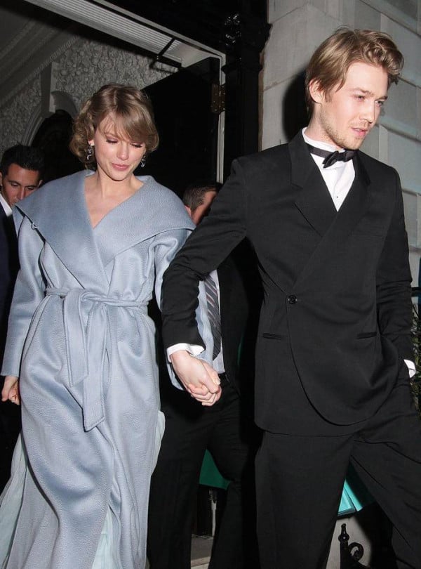 Teori dalam Album Terbaru Taylor Swift: Dari Joe Alwyn, Harry Styles, sampai Kanye West