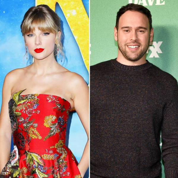 Teori dalam Album Terbaru Taylor Swift: Dari Joe Alwyn, Harry Styles, sampai Kanye West
