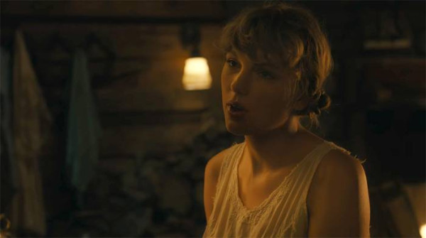 Teori dalam Album Terbaru Taylor Swift: Dari Joe Alwyn, Harry Styles, sampai Kanye West