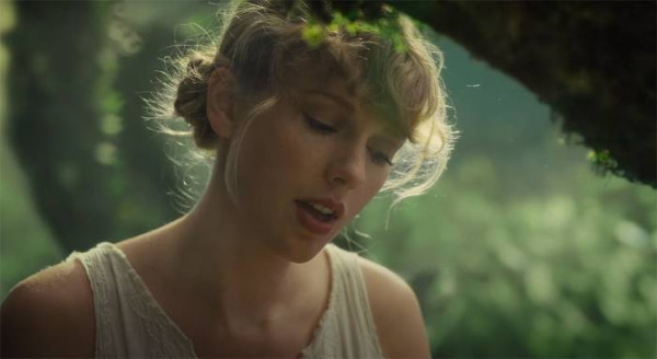 Teori dalam Album Terbaru Taylor Swift: Dari Joe Alwyn, Harry Styles, sampai Kanye West