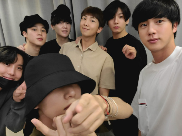 BTS Siap Rilis Album Terbaru, Ini Teori Seputar Konsep Albumnya