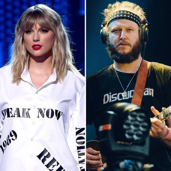 Teori dalam Album Terbaru Taylor Swift: Dari Joe Alwyn, Harry Styles, sampai Kanye West