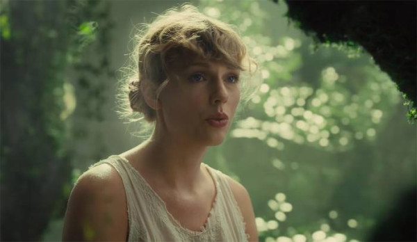Teori dalam Album Terbaru Taylor Swift: Dari Joe Alwyn, Harry Styles, sampai Kanye West
