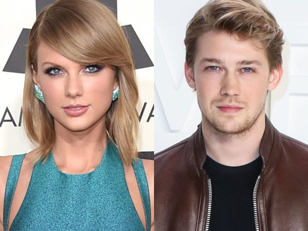 Teori dalam Album Terbaru Taylor Swift: Dari Joe Alwyn, Harry Styles, sampai Kanye West