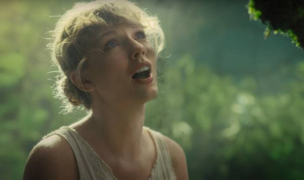 Teori dalam Album Terbaru Taylor Swift: Dari Joe Alwyn, Harry Styles, sampai Kanye West