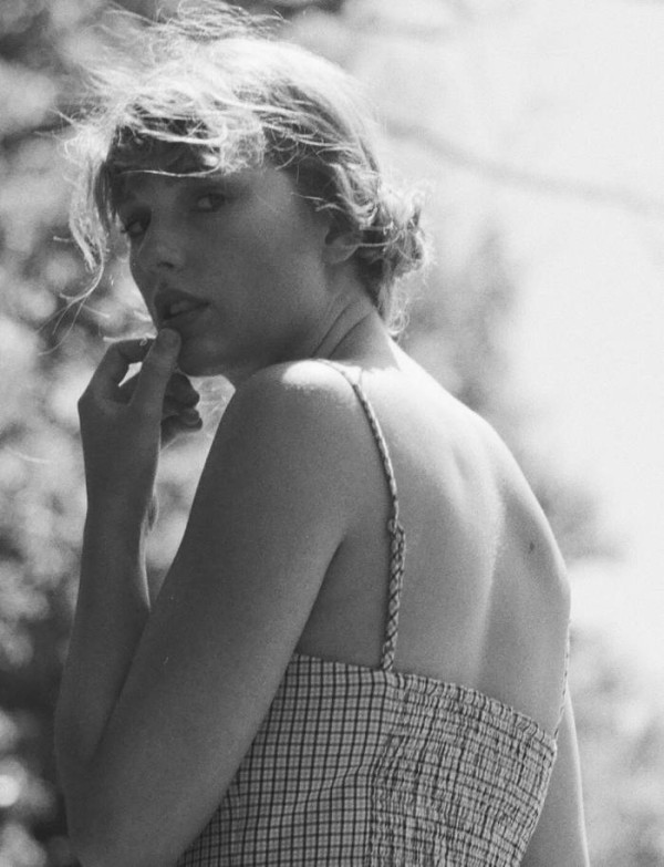 Teori dalam Album Terbaru Taylor Swift: Dari Joe Alwyn, Harry Styles, sampai Kanye West