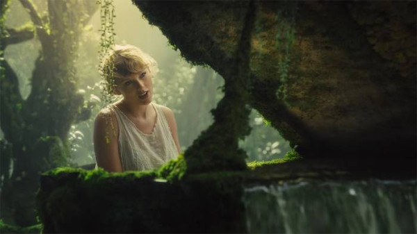 Teori dalam Album Terbaru Taylor Swift: Dari Joe Alwyn, Harry Styles, sampai Kanye West