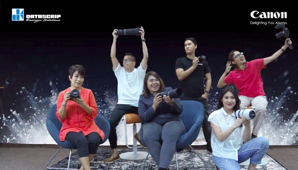 Canon EOS R5 dan R6 Resmi Dijual di Indonesia, Ini Harga dan Spesifikasinya