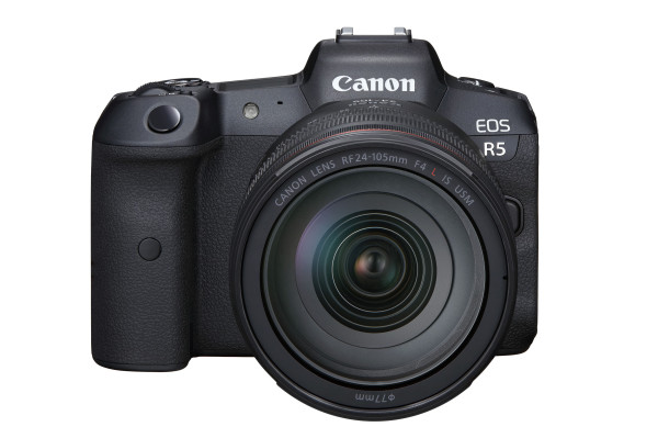 Canon EOS R5 dan R6 Resmi Dijual di Indonesia, Ini Harga dan Spesifikasinya