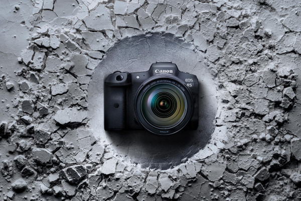 Canon EOS R5 dan R6 Resmi Dijual di Indonesia, Ini Harga dan Spesifikasinya