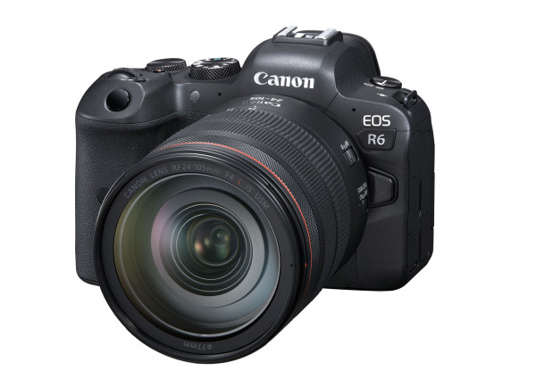 Canon EOS R5 dan R6 Resmi Dijual di Indonesia, Ini Harga dan Spesifikasinya