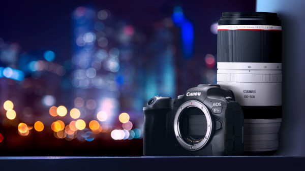 Canon EOS R5 dan R6 Resmi Dijual di Indonesia, Ini Harga dan Spesifikasinya