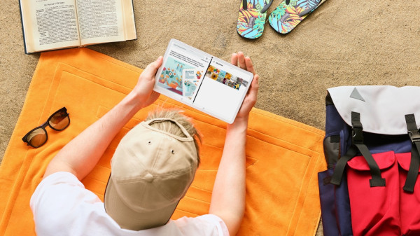 Ini Alasan Huawei MatePad adalah Tablet Ideal untuk Hiburan dan Belajar