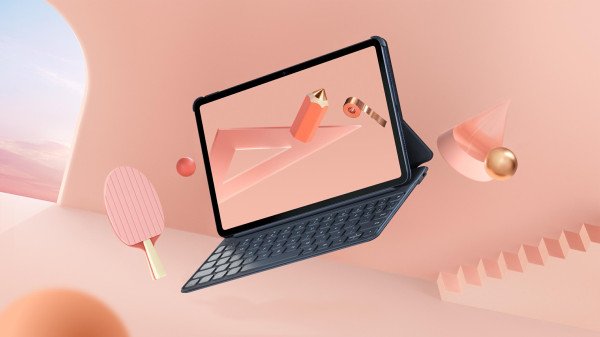 Ini Alasan Huawei MatePad adalah Tablet Ideal untuk Hiburan dan Belajar