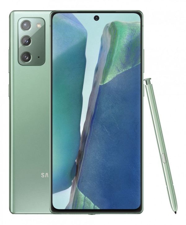 Gawat, Kamera Galaxy Note20 Ultra Down-Grade Dibanding Galaxy S10