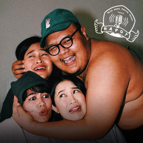 Rekomendasi Podcast Lokal untuk Segala Suasana Hatimu, dari yang Kocak sampai Politis