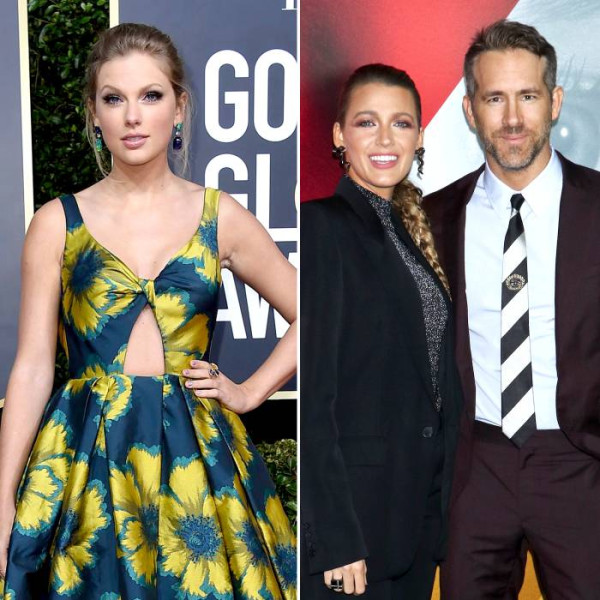 Teori dalam Album Terbaru Taylor Swift: Dari Joe Alwyn, Harry Styles, sampai Kanye West