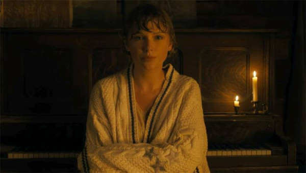 Teori dalam Album Terbaru Taylor Swift: Dari Joe Alwyn, Harry Styles, sampai Kanye West
