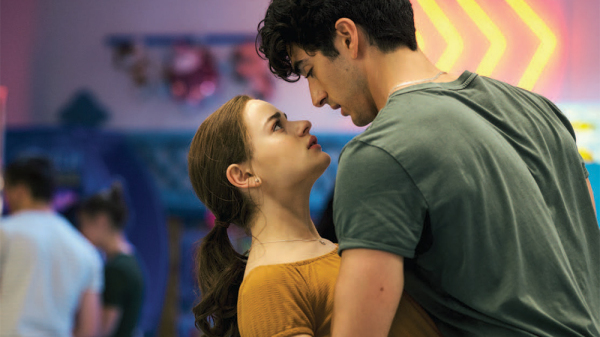 The Kissing Booth 3 Syuting Secara Diam-diam, Bakal Tayang Tahun Depan