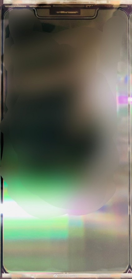 Layar iPhone 12 Entry-Level Bocor, Luas 5,4 Inci dan Takik Tetap